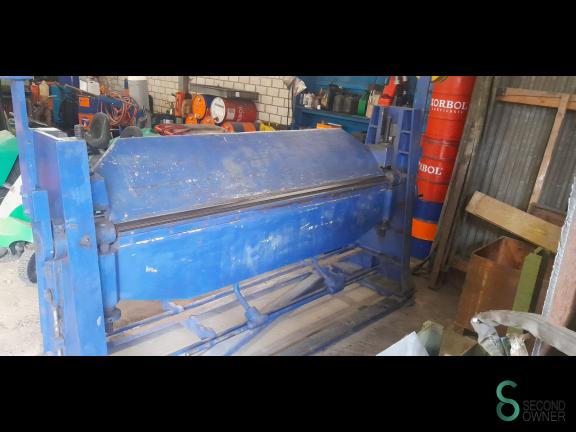 Franz Kramer II+III 2000-4 MET9.889 2 17313